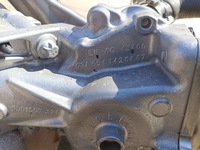 фото thumb №7, Клапан egr радіаторів вихлопних газів mercedes w205 c-klasa