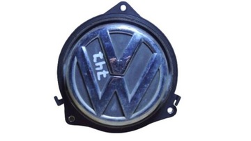 фото thumb №1, Ручка кришки багажника vw golf vi eos 3c5827469e 747