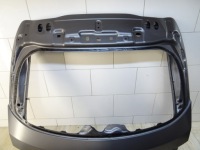 фото thumb №8, Mercedes cla w118 універсал кришка багажника зад a1187420000 llu