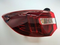 фото thumb №5, Opel grandland x лампа ліва задня yp00098380 led