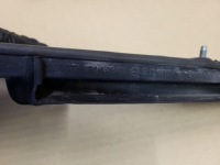 Стекло кузовная as2 правая перед seat leon 2 43r-000469 оригинальный номер Доставка, фото thumb