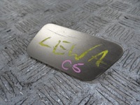 фото thumb №1, Citroen c5 iii x7 заглушка розпилювача ліва