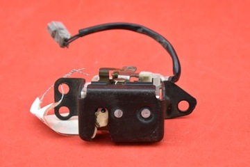 фото thumb №5, Замок задньої скла honda crv 2 ii 04-06