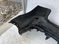 фото thumb №6, Бампер задняя задний lexus rx 4 iv 15- + спойлер