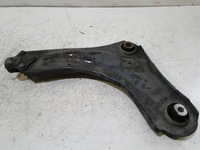 фото thumb №7, Renault megane iii важіль правий перед передній