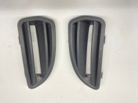 фото thumb №1, Решётка решётка радиатора бампера перед левая fiat panda 3 iii cross 4x4 2013-