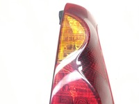 фото thumb №10, Nissan note e11 2009 правая сторона лампа задняя