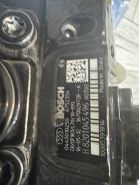 фото thumb №10, Renault master lll 2,3 dci насос wysokiego давления nowa bosch renault gm