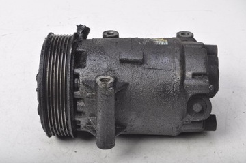 фото thumb №7, Primera p12 1.9 компрессор кондиционера 8200053264