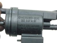 фото thumb №9, Chrysler pt cruiser 2002 клапан вакуумный