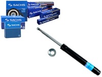 фото thumb №1, Амортизатор vw caddy i golf i jetta i scirocco 1.1