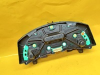 фото thumb №9, Лічильник прилади meriva 1,6 16v 13173386yb