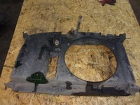 фото thumb №1, Citroen c4 i pas передній корпус вентилятора