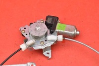 фото thumb №6, Підйомник скло лівий задня 80731 89906 nissan maxima a33 00-05