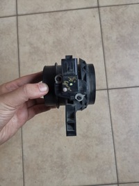 фото thumb №1, Volvo v40 s40 c30 s80 v70 v60 s60 расходомер