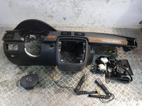 фото thumb №1, Консоль подушка подушка безпеки mercedes w251