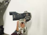 фото thumb №6, Vw t-cross клемма минусовая 2q0915181b