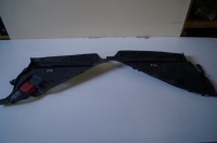 фото thumb №1, Пластик захист жабо права ліва bmw 1 f20 15r