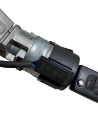 фото thumb №6, Замок запалювання ключ c4 picasso i 1.6 vti 36410600 9663123380