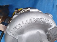 фото thumb №7, Bentley bentayga 6.0t w12 турбонагнетатель турбина