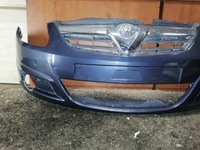 фото thumb №10, Бампер перед передний opel corsa d z168