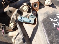 фото thumb №6, Міст задній з блокування 3.31 kpl. toyota tundra crew max 3.4 2022-