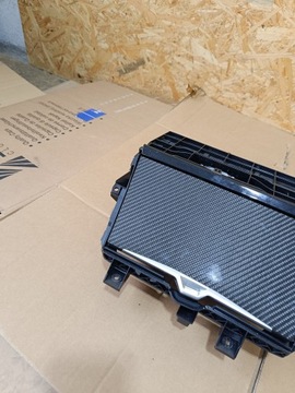 фото thumb №11, Декоры carbony интерьера bmw g20 g80 g21 m3