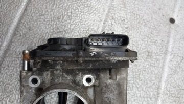 фото thumb №4, Дросельна заслінка mazda 5 06r 2.0crd