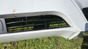 фото thumb №6, Бампер перед bmw x3 f25 рестайлінг 51117338534