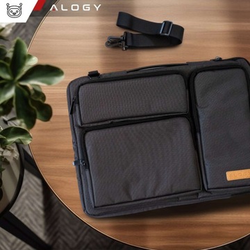 Torba na Laptopa 15.6
