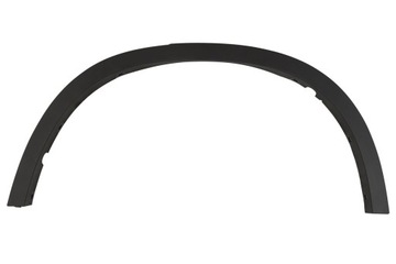 фото thumb №13, Bmw x5 f15 13-18 планка заднего левого крыльев