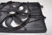 фото thumb №7, C4 grand picasso 2 вентилятор радіатора 9806313280