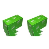 фото thumb №1, 2 x фильтр воздуха valeo do aro, aston martin, dacia, daf, lotus