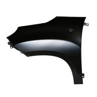 фото thumb №1, Fiat 500l [330] 2013- крила передній крила