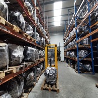 фото thumb №6, Двигун kompletny scenic iii megane iii fluence r9m 402 r9m402 221tyś