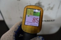 фото thumb №3, Дверь правый задняя багажника renault kangoo ii d389