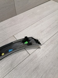 фото thumb №9, Cayenne молдинг крыло правый перед 9y0853718d