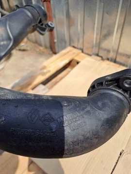 фото thumb №11, Труба шланг повітря renault laguna iii 8200645723