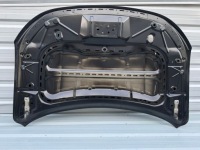 Jeep compas 2 2 16r- капот крышка двигателя перед передняя Киев, фото thumb