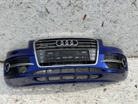 фото thumb №1, Sq5 8r lift бампер перед передний 6pdc омыватель радар niebieski ly5q