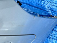 фото thumb №15, Бампер перед передній mercedes w251 c775 775