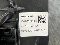 фото thumb №9, Skoda citigo 1.0 mpi автоматическая коробка передач vw up mii выборщик домкрат ручка переключения передач