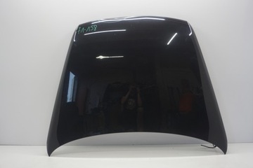 фото thumb №1, Vw touareg 7l капот lc9z