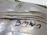 Купить Катализатор фильтр гаситель bmw 1830, фото thumb