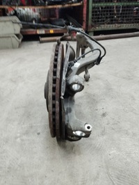 фото thumb №8, Audi a7 3.0tdi поворотный кулак правая передняя 4g0407242c