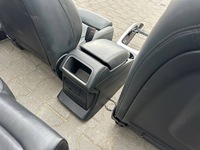 фото thumb №7, Q5 8r lift s-line сиденья кожа обивка комплект