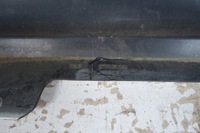 фото thumb №11, Subaru xv lift 2017- бампер задня задній 57704fl250