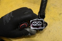 фото thumb №5, Шланг жгут усилителя zafira b 2.2 b z22yh