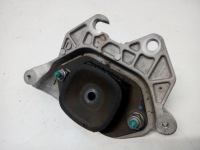 фото thumb №1, Подушка кронштейн коробки renault arkana 1.3 tce 112534437r