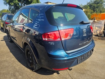 фото thumb №14, Seat altea xl дверь левый зад левая задние ls5y